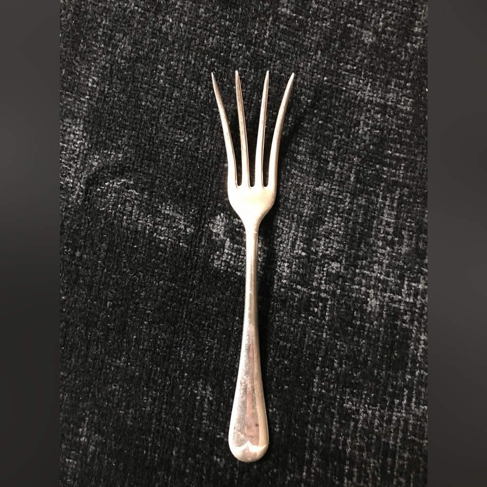 Cocktail fork